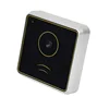 RFID QR Code Reader Wifi / TCP / IP Access Control 2d Barcode Scanner