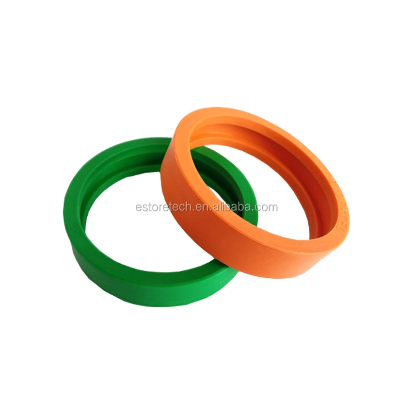 Energy Rubber Ring Available Negative Ions Silicone High Quality 3 Colors Keep Health for Disc 2