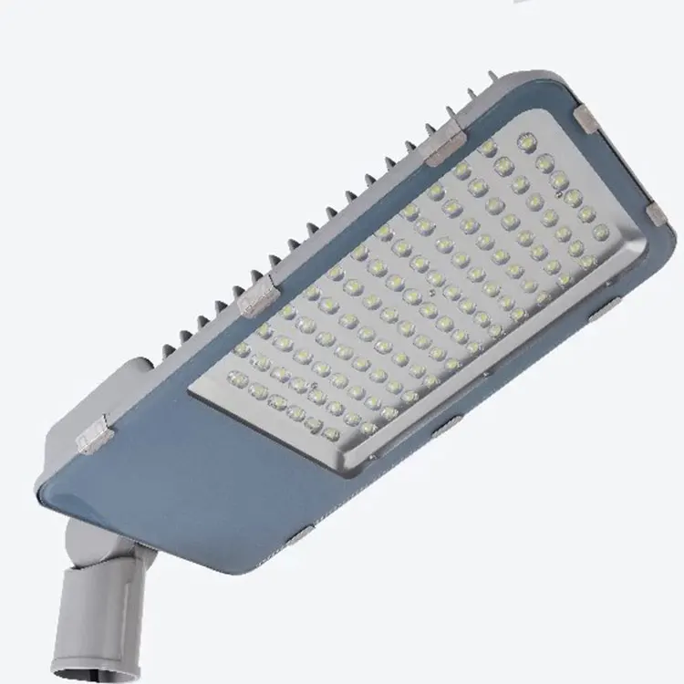 adjustable arm high power 12W 24W 30W 40W 50W 60W 80W 100W 120W 150W led street light outdoor