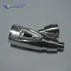 OEM pipe cnc machining motorcycle spare parts for part