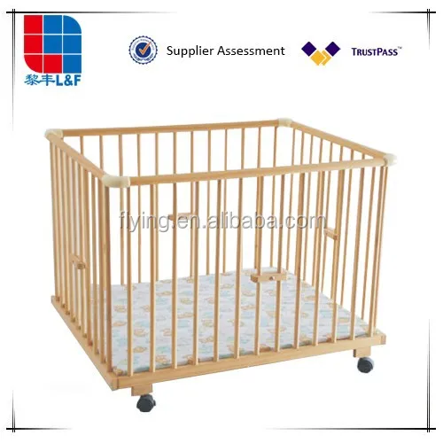 baby cot 2 in 1