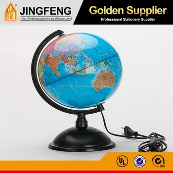 Groothandel 8 Inch (20 Cm) Plastic Pvc Globe Met Lamp Globe ... Groothandel 8 Inch (20 Cm) Plastic Pvc Globe Met Lamp Globe ...