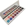 eye shadow beautiful design multi-colored eye shadow
