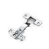 Glass Door One Way Hinges Factory Lower Price A01 One Way Cabinet Door Hinge For Wardrobe