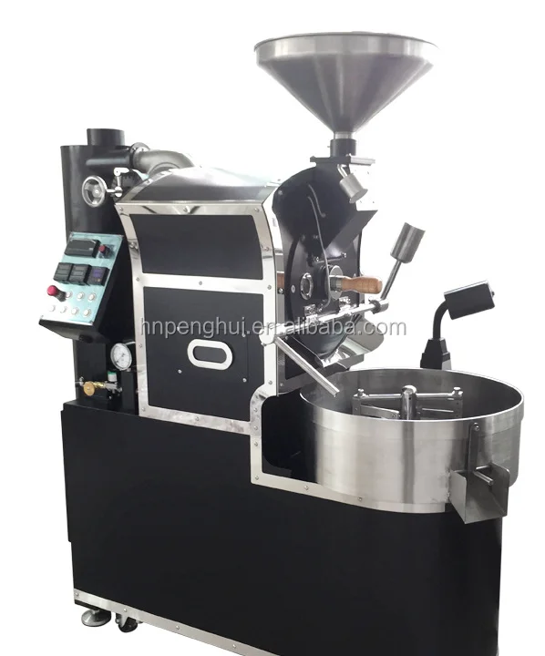 Small 5kg Coffee Roasting Roaster Probat Coffee Roaster Machine