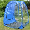 seat viewing game watching fishing pvc tent bird watching houses foldable tents camping outdoor huts tents ice-fishing house
