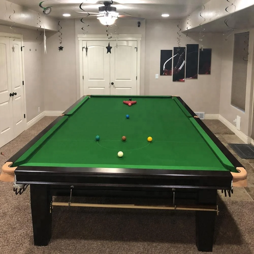 usa-snooker-table-12ft-standard-snooker-table-size-buy-usa-snooker