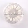 Best quality new nail design 3d accessories art piercing