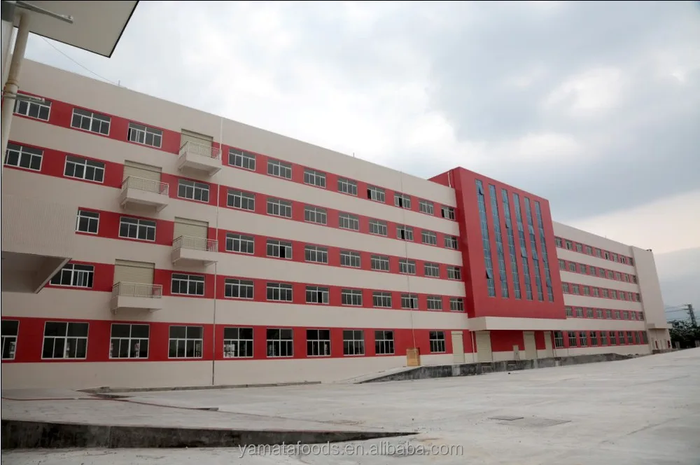 NEW FACTORY 01