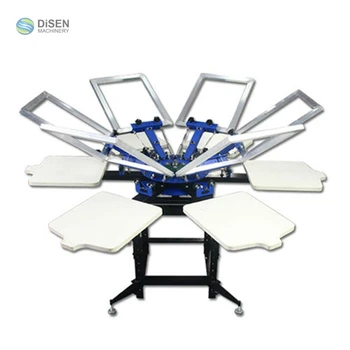 t shirt machine price