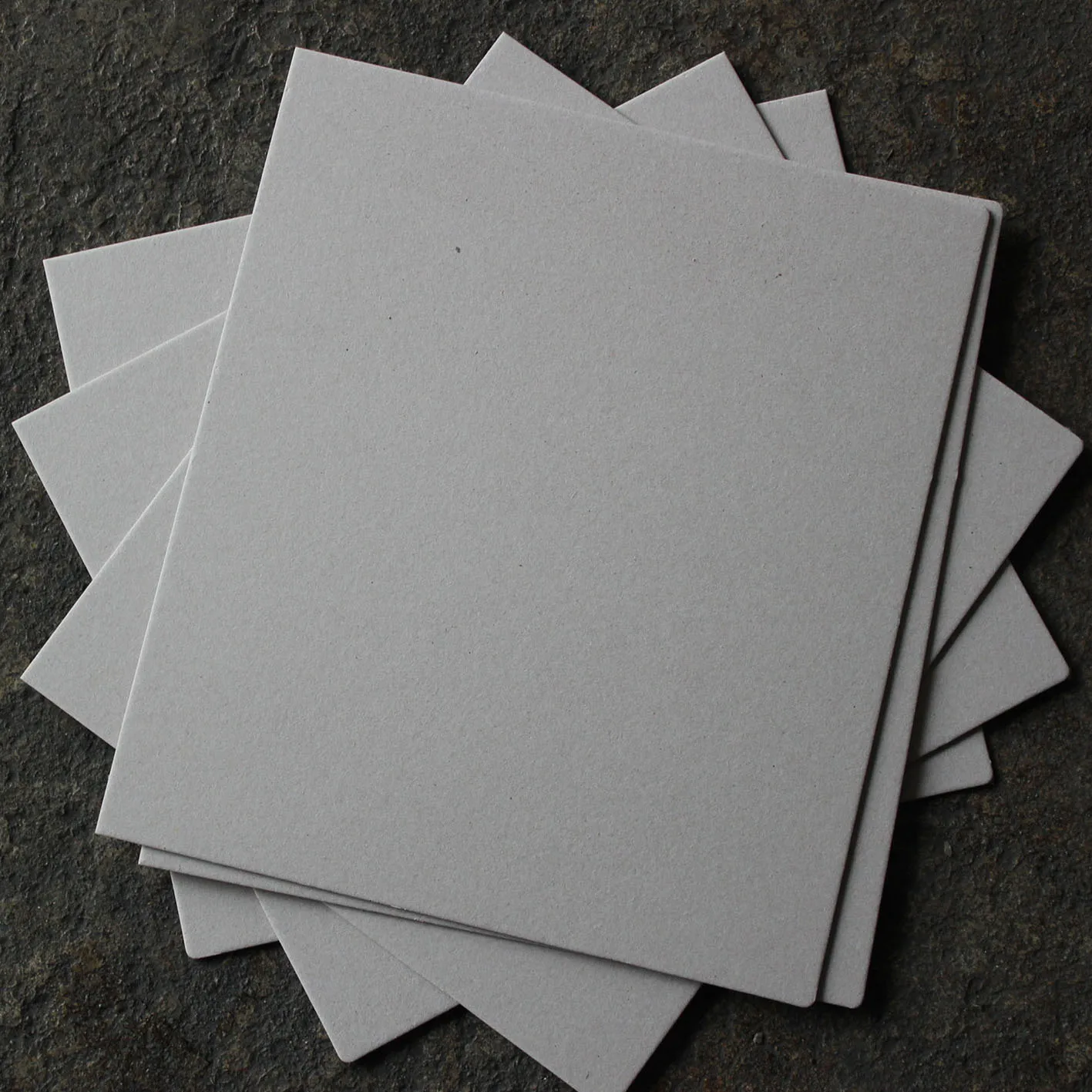 250g3000g Black White Grey Duplex Cardboard Raw Cardboard Material Buy 250g3000g Black White