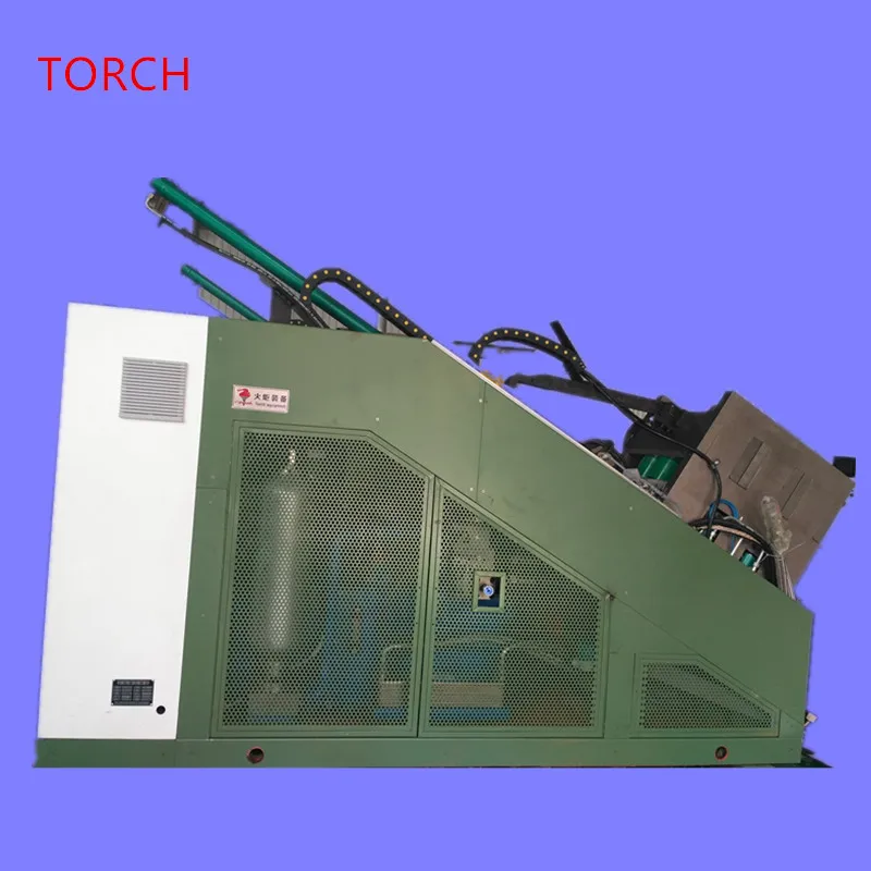 Grid Die Casting Machine For Lead Acid Battery (spine Length 520mm