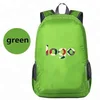 New Fashion Lightweight Waterproof Folding Outdoor Hiking Portable Mini Children Bag Backpack For Young People