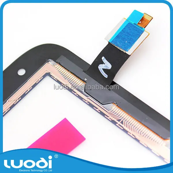 Tablet Spare Parts Touch Screen For Lenovo Ideatab A1000 Buy Touch