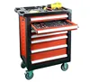 27 Inches Workshop Rolling Garage Trolley Tool Set