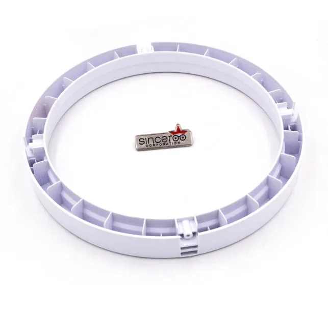 Washer Basket Balance Ring Genuine Original Equipment Manufacturer (oem