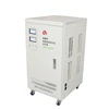 SVC 20KVA ac automatic current type voltage stabilizer