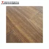 Natural birch composite planks hardwood flooring