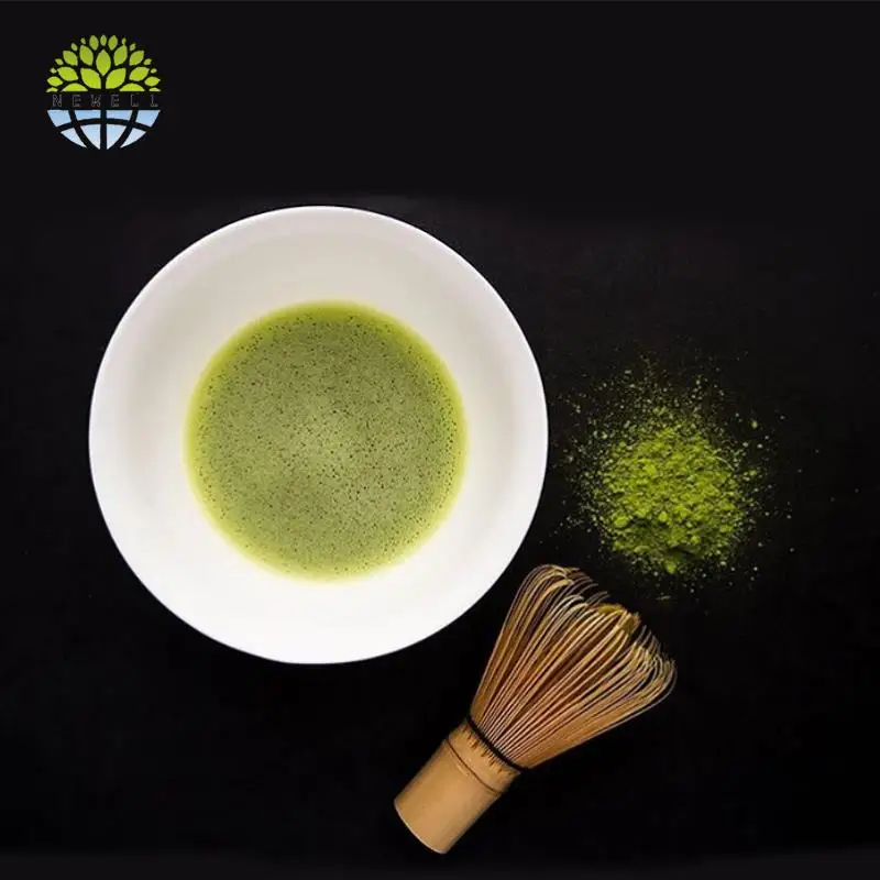 OEM Pack 100g bulk matcha for gift - 4uTea | 4uTea.com