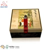 Ten famous tea gift box custom service manufacturers let you worry and effort