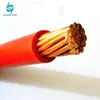 NEMA WC-5 building tranded copper conductor 12AWG 8AWG PVC insulated TW THW electric cable wire