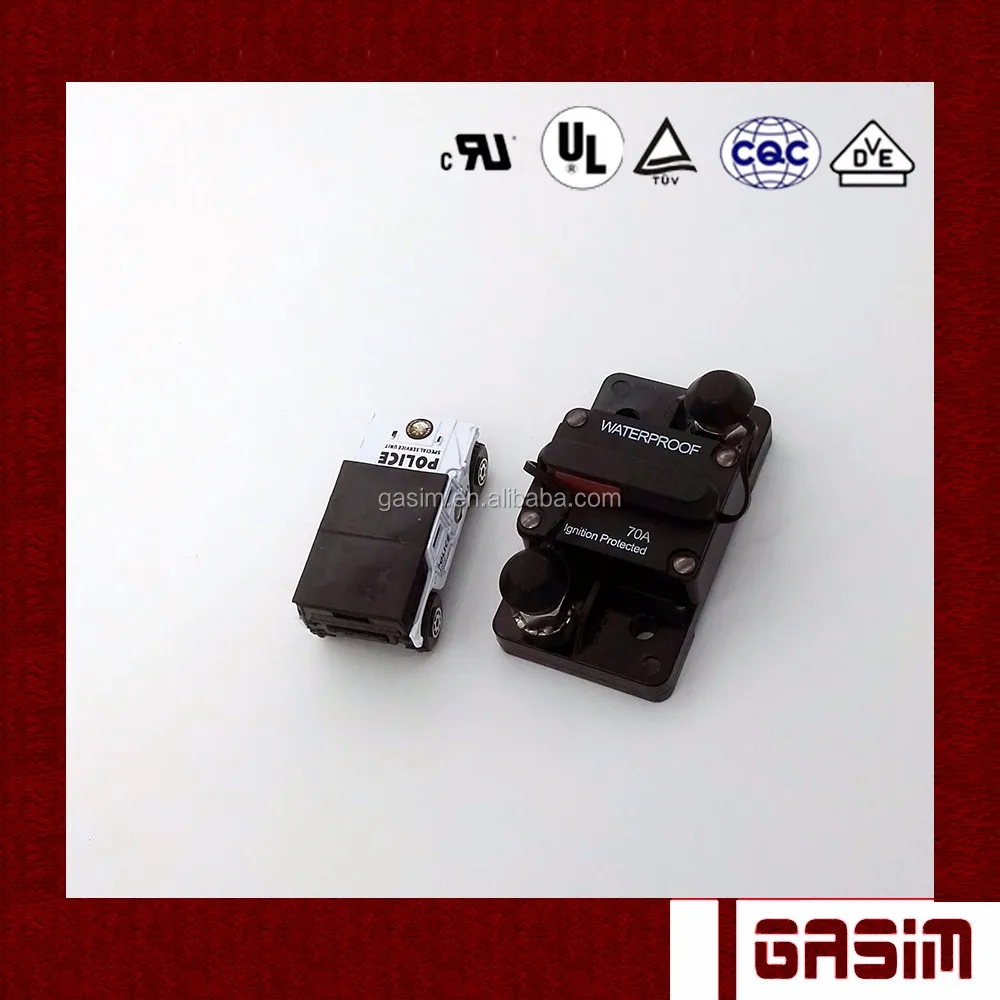 200amp 48vdc 250 Amp Dc Circuit Breaker Price Manual Reset Switch Car