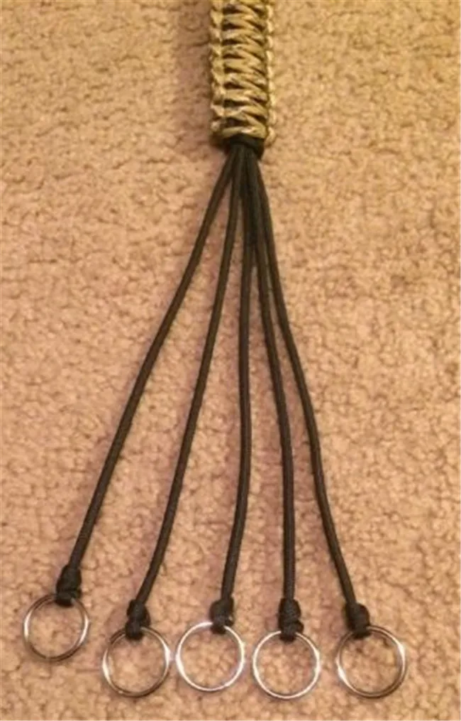 Paracord Duck Lanyard,Turkey Duck Hunting Paracord Strap Buy Duck