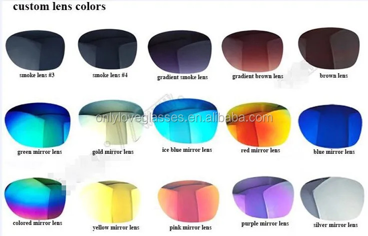 Interchangeable Fashionable Pink Polarized Sunglasses - Buy Uv400