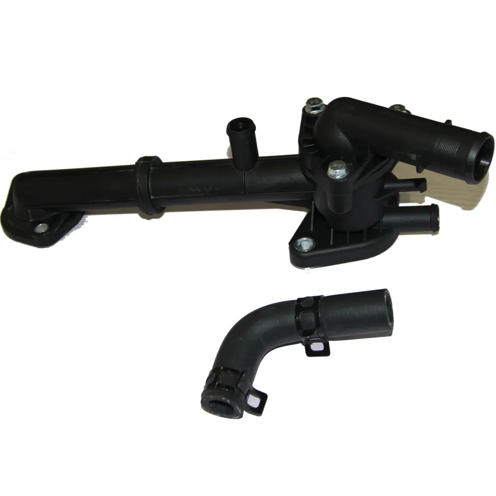 Car Engine Coolant Type Of Thermostat Assembly Price For