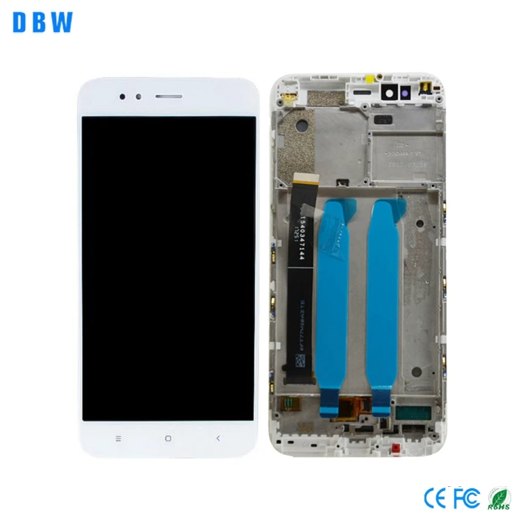 display mi a1 original