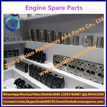 Oem 4tnv84 Sel Engine Spare Parts Cylinder Block Head Crankshaft Camshaft Gasket Kit For Yanmar Oem 4tnv84 Sel Engine Spare Parts Cylinder Block Head Crankshaft Camshaft Gasket Kit For Yanmar