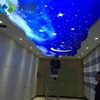 printing materials white translucent ceiling film metal false ceiling design