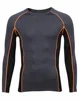 2018 male bjj suit swimsuit rash guard bathing suit swimwear compression suit mma rash guard
