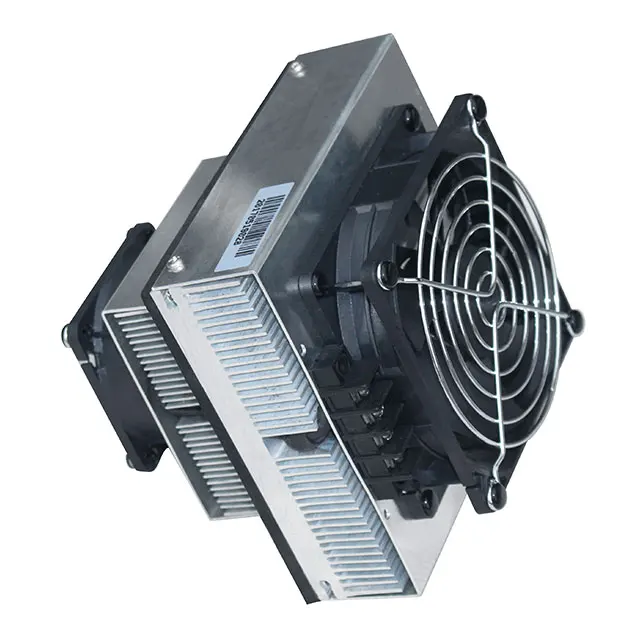 peltier cooling fan