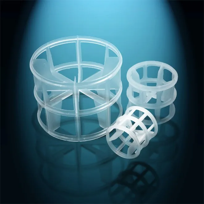 Plastic Random Hiflow Ring - Buy Hilflow Ring,Round Plastic Ring ...