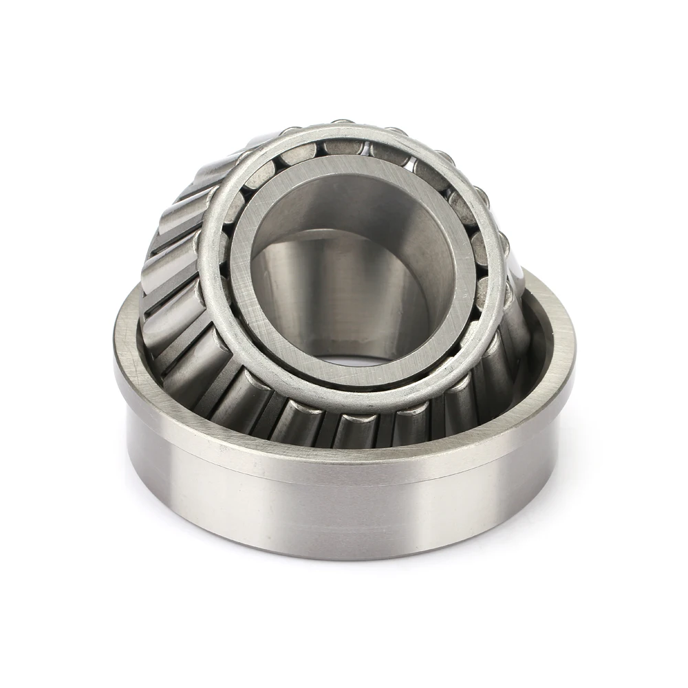 Jacket With Stop Rib Flange Taper Roller Bearing 32311br 7611br