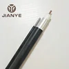 Seamless trunk cable Coaxial QR500 with Messenger CATV QR 500 /QR500 for Communication