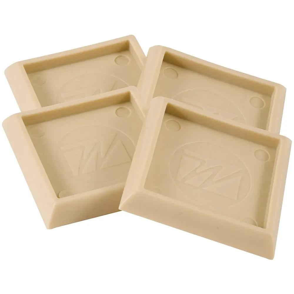 Caster Cups For Furniture Find Get Quotations Furniture Caster Cups With Smooth Vinyl Bottom For Carpet Or Durable Hard Floor Surfaces Protect
