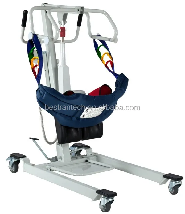 bt-pl002 electric home care hospital mobile hoist lift bed lifts bt-pl002 electric home care hospital mobile hoist lift bed lifts