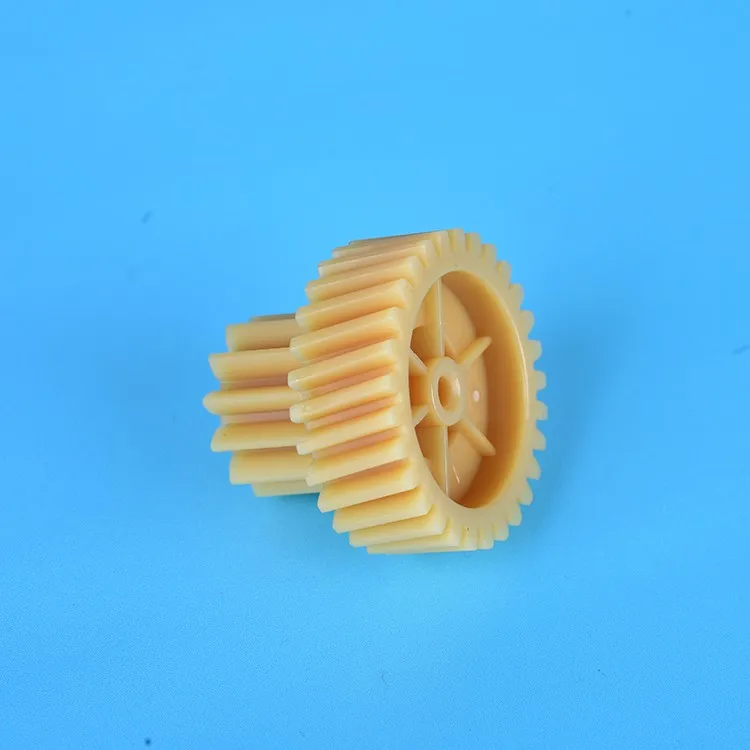 Reale Produttore Pa46 Ingranaggi In Plastica Mano Sinistra Elicoidale