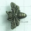 custom embossed animal shape different types metal buttons rivets