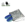 Military Shoes Pouch Takeaway Small Bag Screen Bag