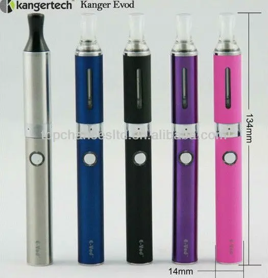 Kanger eVod BCC-4