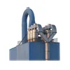 Small scale easy operation tapioca starch processing line