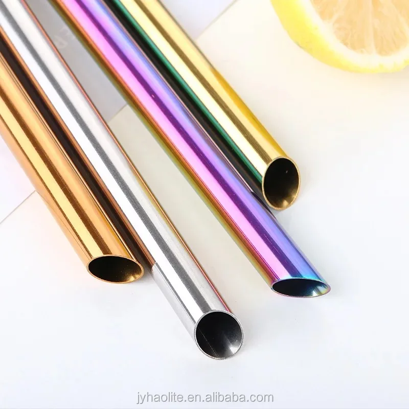 boba straw