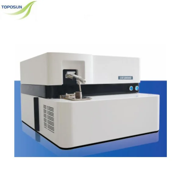 Optical Emission Spectrometer, Optical Emission Spectrometer direct