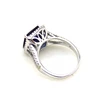 Exquisite technical eternity band jewelry rings for sale