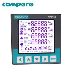 building energy management software