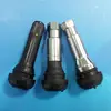 TR414 Brass Stem Tire Pressure Valves