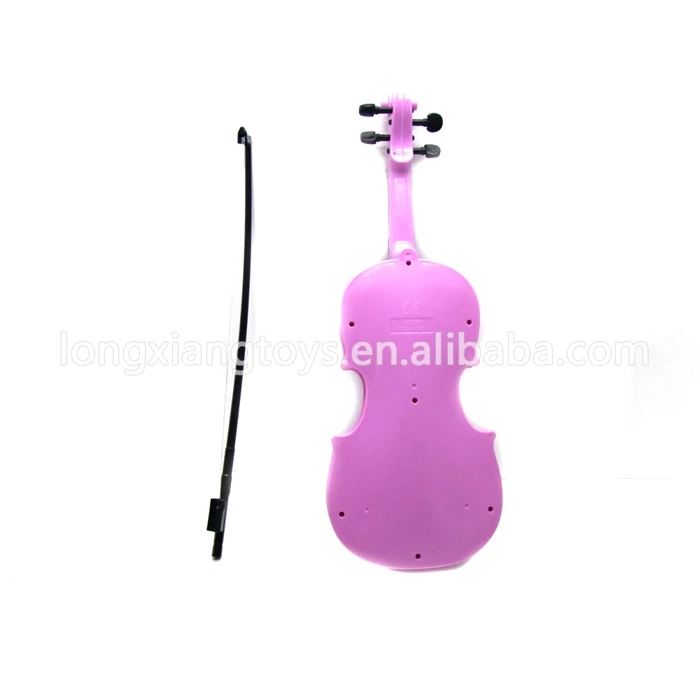 Hot selling Children Mini Violin Toy For Wholesale